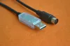 USB to PS/2 6-pin mini-DIN Cable Adapter