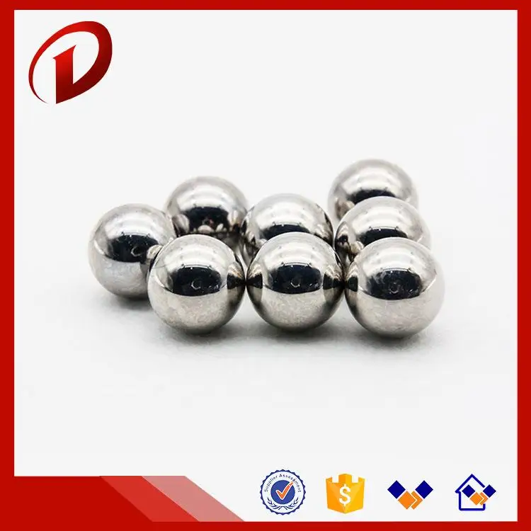stainless steel ball manufacturers