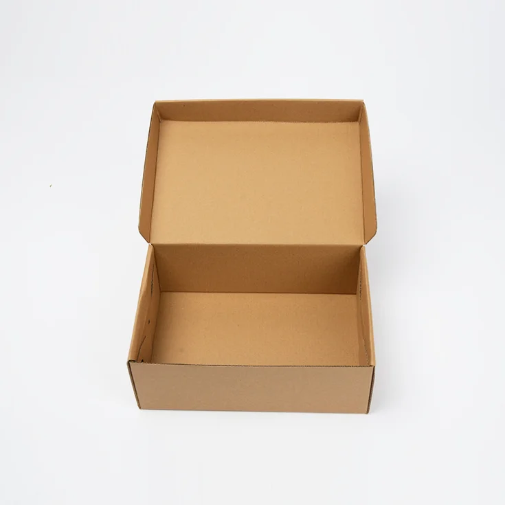 Бумажные коробки. Коробки без крышки. Открытые коробки. Коробочка без крышки.