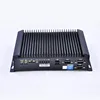 MPC-2018 Fanless embedded industrial computer wide temperature wireless 9-30V i5 DDR3 2 LAN DVI VGA 6*COM 6*USB mini box PC