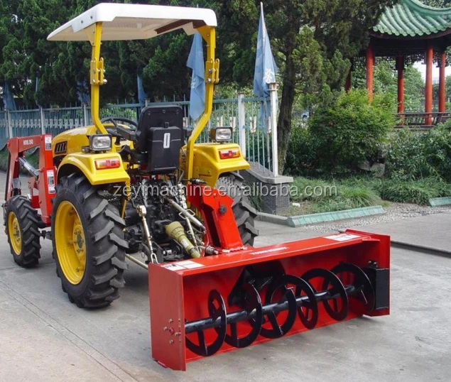 3 Point Hitch Pto Driven Snow Blower For Tractor Buy Snow Blowers For Farm Tractors,Hydraulic