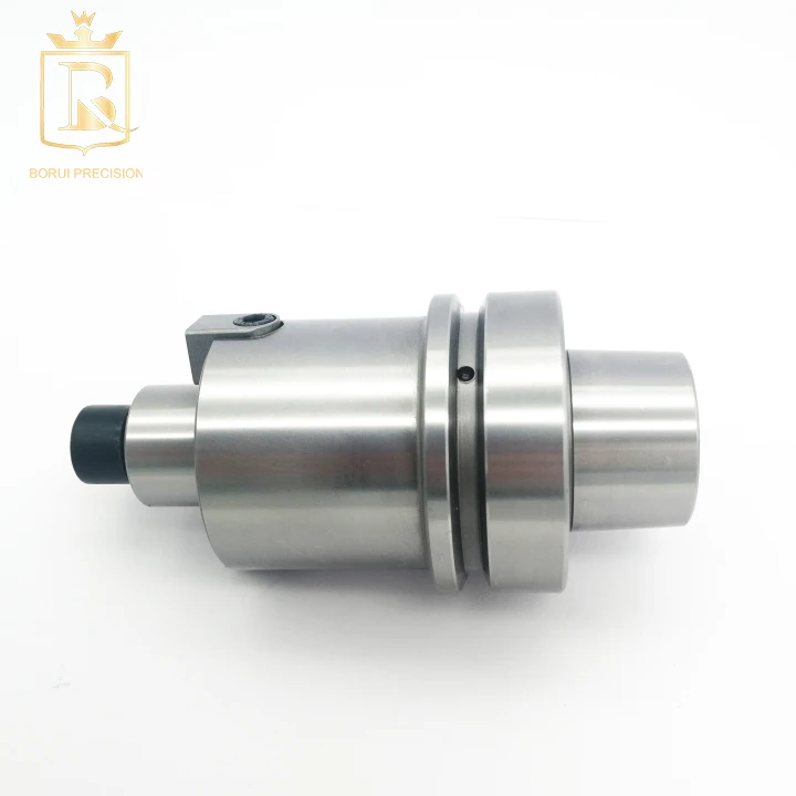 Hsk Tooling Hsk63f Fmb Tool Holder Face Mill Arbors Collet Chuck