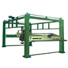 Gantry marble bridge block cutting machine with horizontal blade