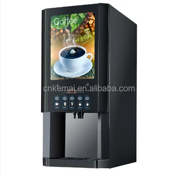 2018 New Arrival Commercial Coffee Vending Machine For Hotel And Restaurant 2018 New Arrival Commercial Coffee Vending Machine For Hotel And Restaurant