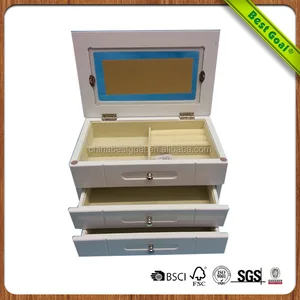 Wood box jewelry,assorted jewelry box,jewellery set box Custom Made Chinese Antique Wood Jewelry Box