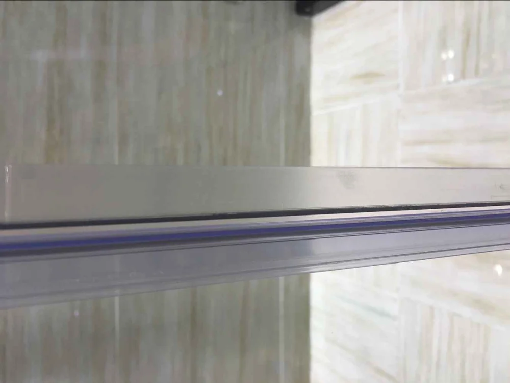 Proway Shower Room Parts Shower Door Waterproof Weather