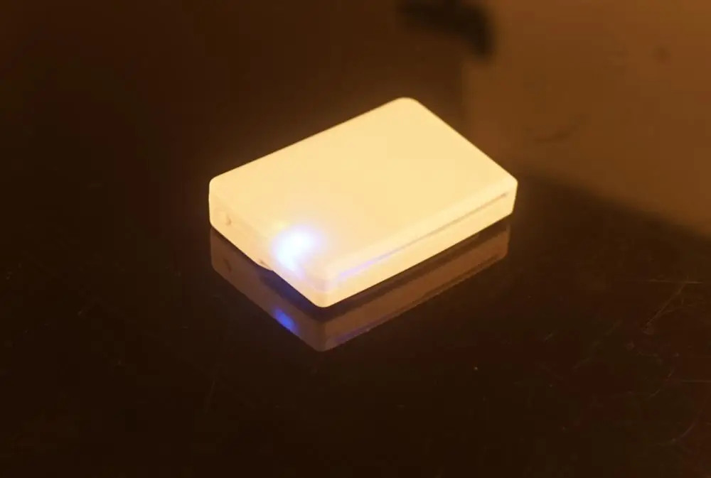 Mobile Credit Card Reader with EMV and PCI Compliant - ANKUX.COM
