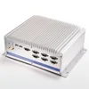 Intel Broadwell I3/I5/I7 CPU NIS-H899 Industrial PC Fanless Embedded Computers