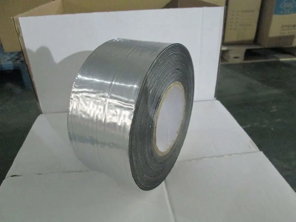 Aluminum Roof Flashing Tape Buy Aluminum Roof Flashing Tape,Roof