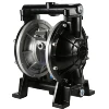 Taiwan Weinar 1NPT Pneumatic Diaphragm Pumps double diaphragm pump air paint pump
