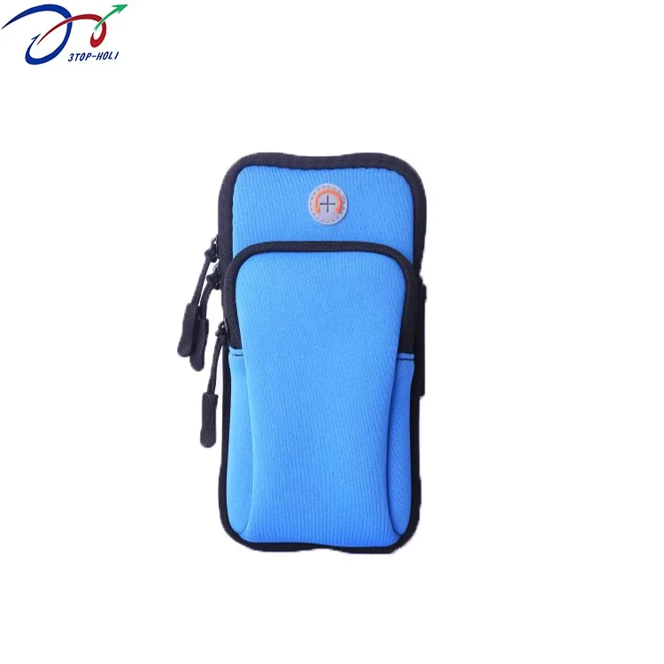 neoprene cell phone bag