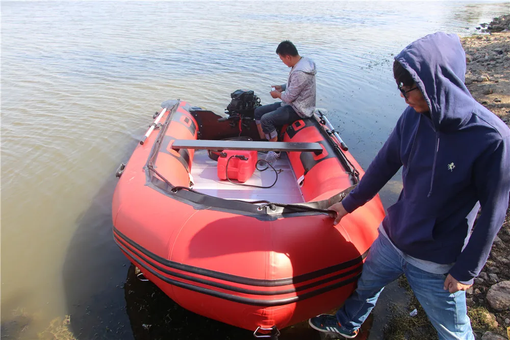 (ce)cheap Portable Boat 440cm Dinghy For Sale! Buy Portable Boat 440cm,440cm Dinghy For Sale