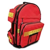 Emergency First Aid Responder Medical Backpack
