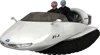 miltary hovercraft, with PCT no. better than international brand-