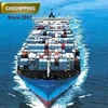 LCL FCL sea shipping from china to trinidad and tobago/portugal/czech prague/kingston jamaica/serbia/usa/canada