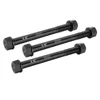 auto parts Thrust rod bolt m20 long thin bolt for Thrust rod bolt Threaded Rod