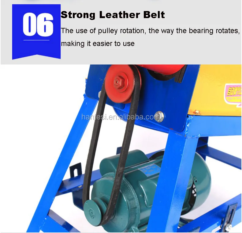Cheap Price Corn Sheller Machine and Maize thresher