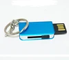 Promotional Gifts Key Chain 8GB USB Memory Drive