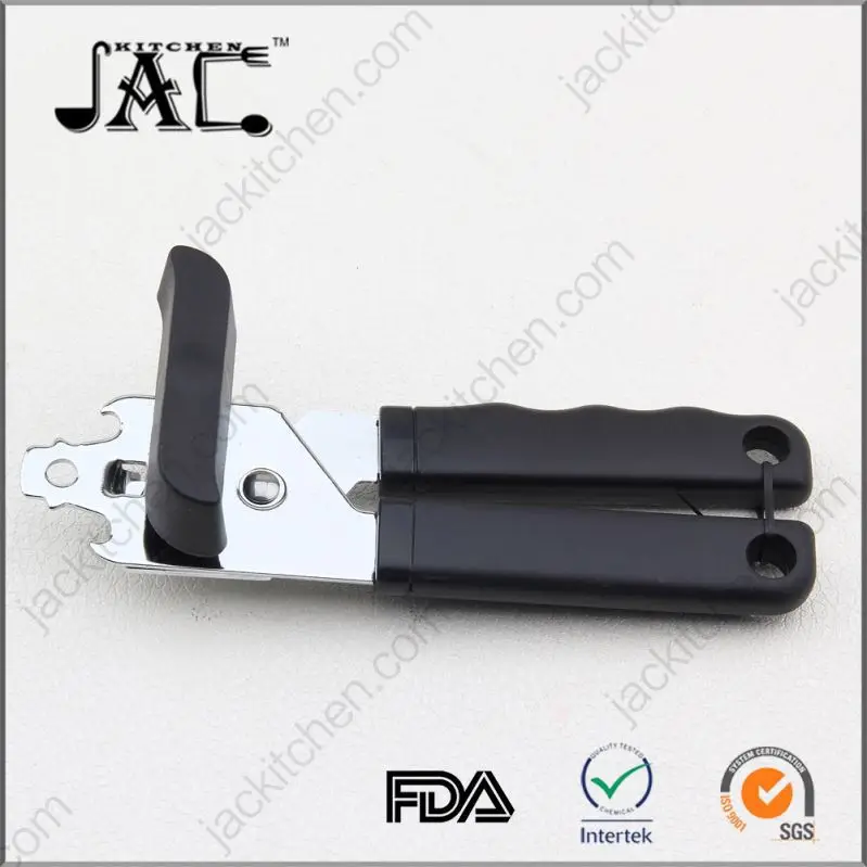 Washable Stainless Steel Pvc Beer Bottle Opener