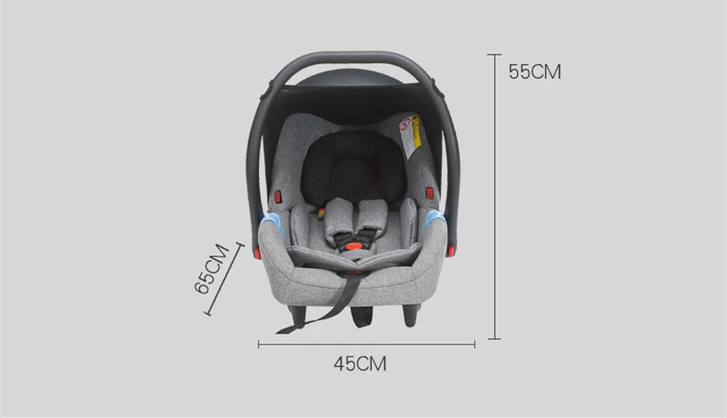 foo foo car seat stroller