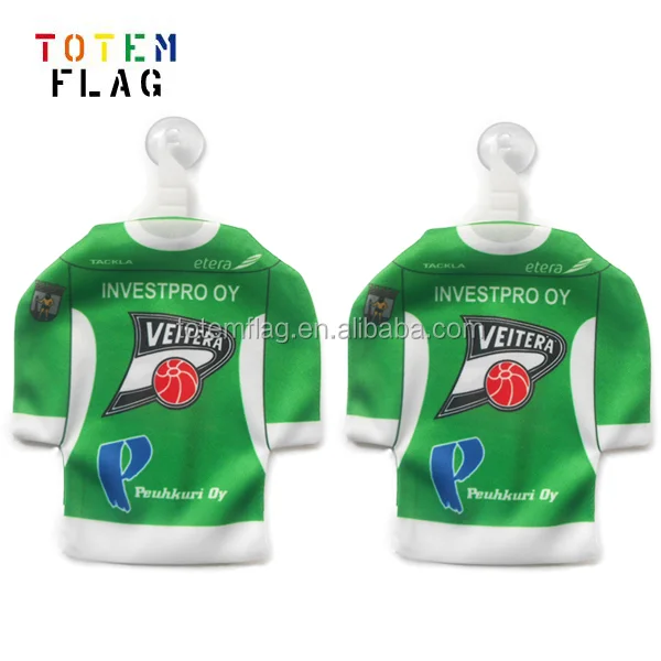 2018 Unique Mini Hockey Jerseys