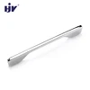 Modern Chrome Hardware Handle Kitchen Cabinet drawer pull