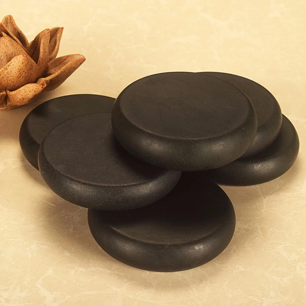 Wholesale Natural Hot Massage Stone Set For Sale - Buy Massage Stone ...