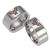 New fashion Superhero Wonder Woman Torque The Winner Acronym W Logo charm Crown Shield Pentagram Rings