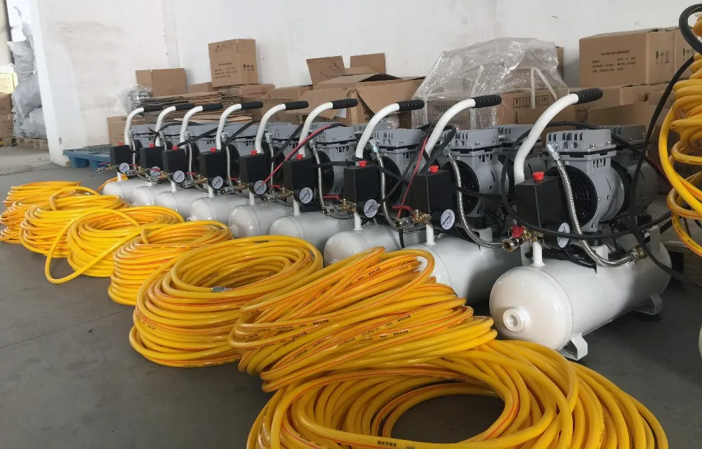 12 V Mini Hookah Breathing Pump 12v Portable Scuba Diving Compressor