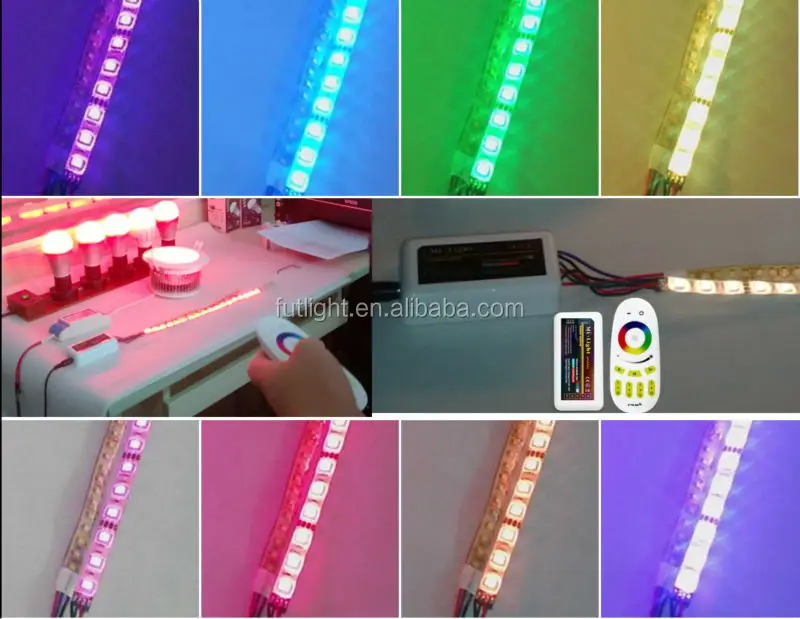 mi led light strip