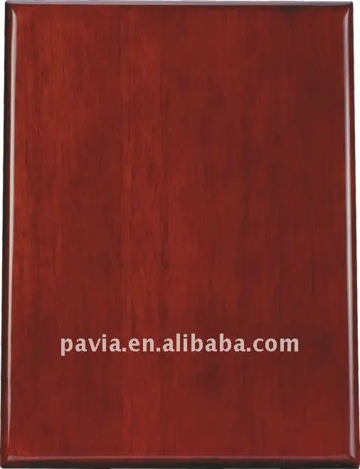 rubber wood rosewood finish
