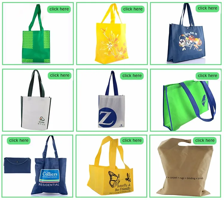 wholesale eco friendly bags