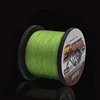 4 Strands 8 Strands PE Braided Fishing Line