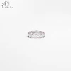CAD drawing Gold And Real diamond rings Art Deco bands ring wholesale vintage jewelry for women accessories