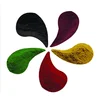 Free samples! Chemical synthetic pigments fe2o3 95% iron oxide red yellow and black pigment ink for paver block prices