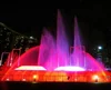 Stage musical fountain system dancing & music water fountain in Singapore