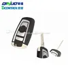 New Car Flip Key Remote Control Duplicator and Key Shell