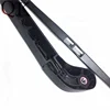 Universal frame durable auto parts soft portable windshield wiper