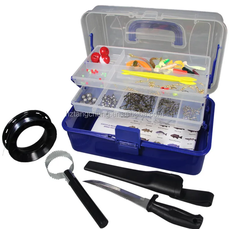 buy tackle