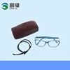 Anti-x ray radiation shielding lead glasses/lead goggles