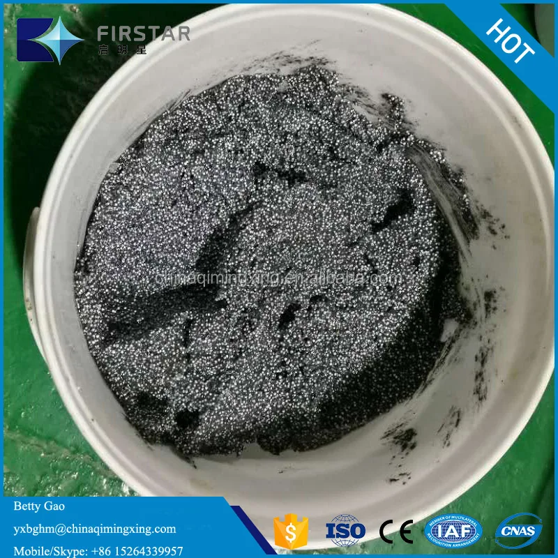 Alumina Ceramic Minibead Filled Wear Compound Buy Industrial Ceramic