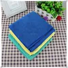 Super absorbent Microfiber cleaning cloth,microfibre mop towels