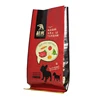 Recycle Bopp laminated 10kg 15kg 20kg 25kg 50kg pp woven pet dog cat food packaging bag for animal feed