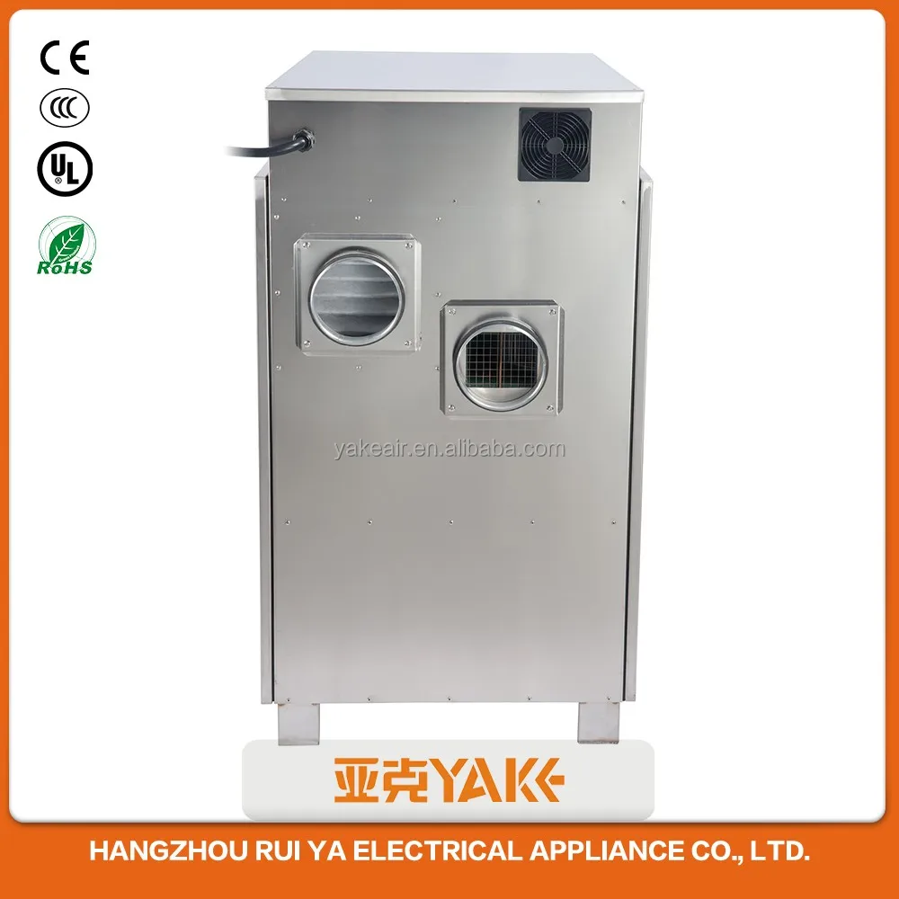 Gurin Dhmd 210 Electric Pact Dehumidifier Review Smart Home Eva Dry Edv 4000 Best Dehumidifier Reviews