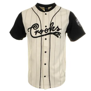 camo baseball uniform shirts
