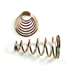 Customize food grade stainless steel material compression spring for Coffee Servers, Liquid Coffee Dispensers, Coffee & Tea B