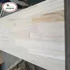 Top Grade New Style Paulownia Finger Jointed Blanks Board Solid Kiri Wood Board For Sale