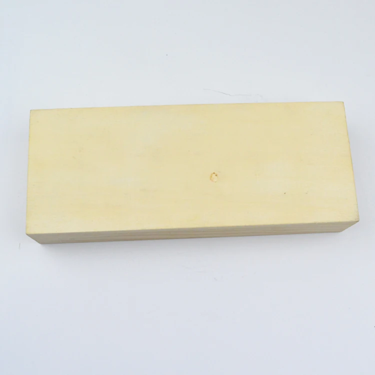 Wooden Painting Box A