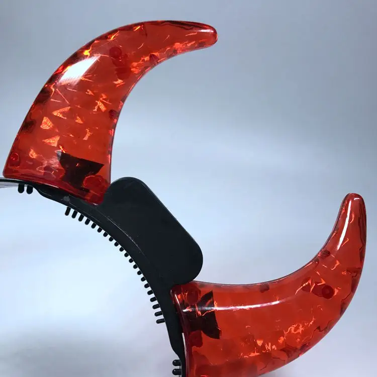 LED devil horns9