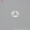 Alumina insulation parts porcelain Industrial Electrical
